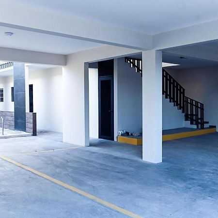 Suites Gonzalez, Suite 3 Ciudad Juarez Exterior photo