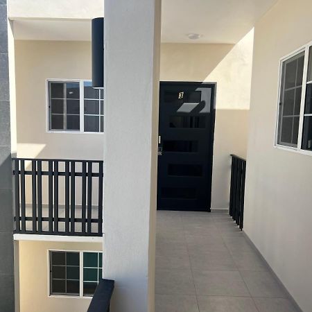 Suites Gonzalez, Suite 3 Ciudad Juarez Exterior photo