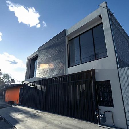 Suites Gonzalez, Suite 3 Ciudad Juarez Exterior photo