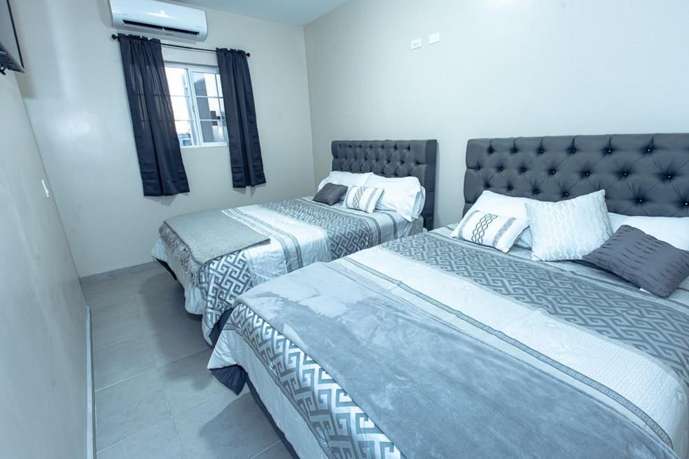 Suites Gonzalez, Suite 3 Ciudad Juarez Exterior photo