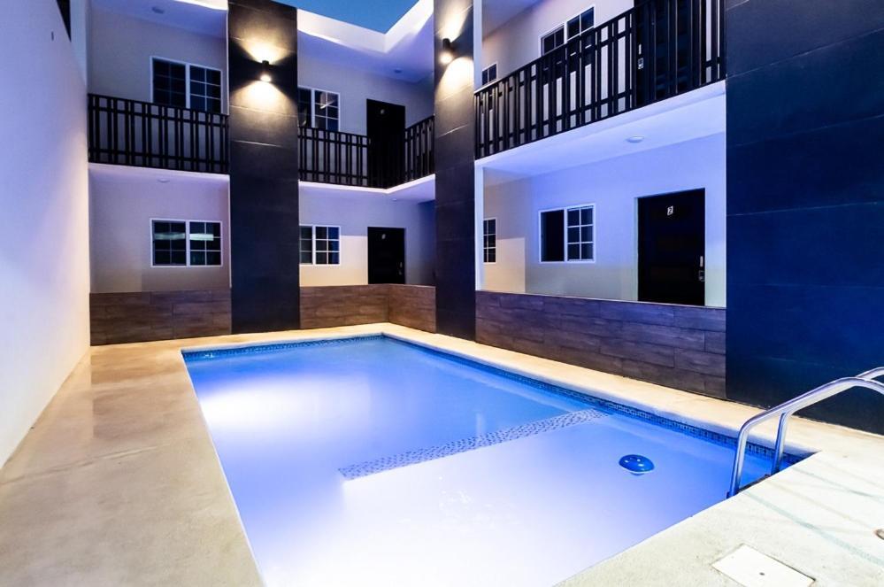 Suites Gonzalez, Suite 3 Ciudad Juarez Exterior photo