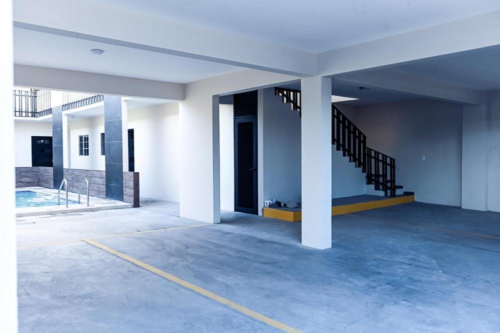 Suites Gonzalez, Suite 3 Ciudad Juarez Exterior photo