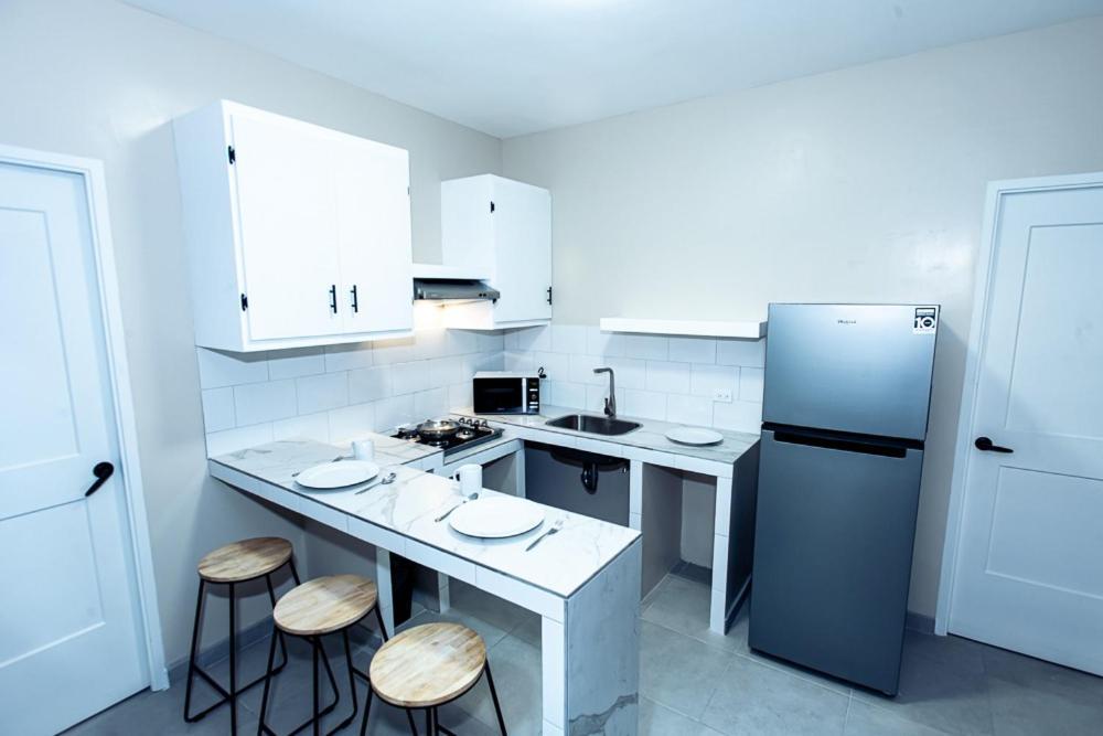 Suites Gonzalez, Suite 3 Ciudad Juarez Exterior photo